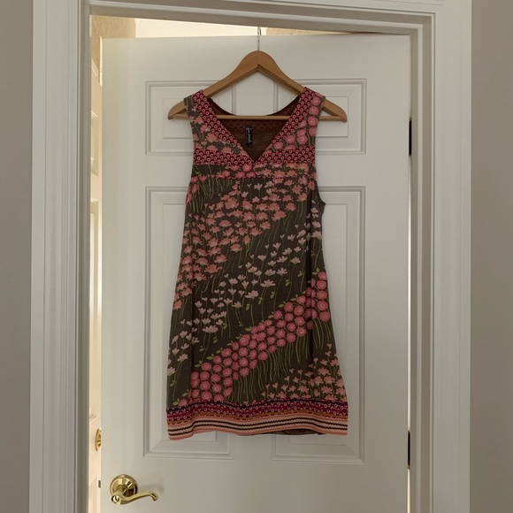 Free People Dress - Picture 6 of 8